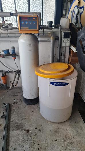 Usato 2009 Palazzoli