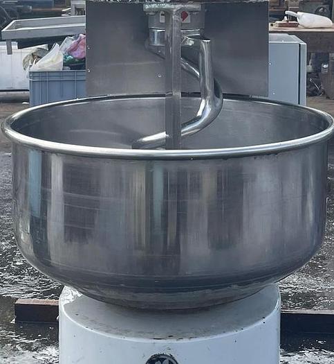 Usato 2015 Impastatrice TURRI - FORNARA TF3 6U - Mixer