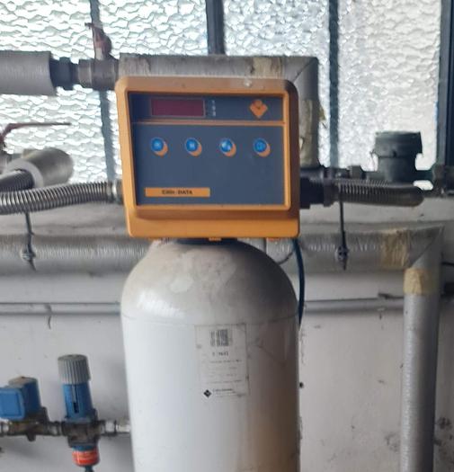 Usato 2010 Cillit 118 Cyber