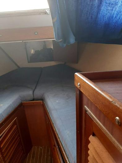 Usato Imbarcazione, marca STRIKER 43  model Fish - agibile a persone con mobilità ridotta