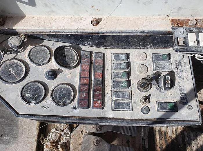 Usato 1992 LIEBHERR R 974