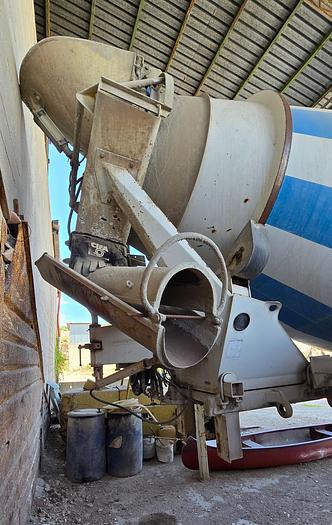 Usato 2007 CIFA - UC