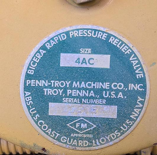 Usato 1998 Gas Generator Caterpillar 3512 SI - 625 KVA