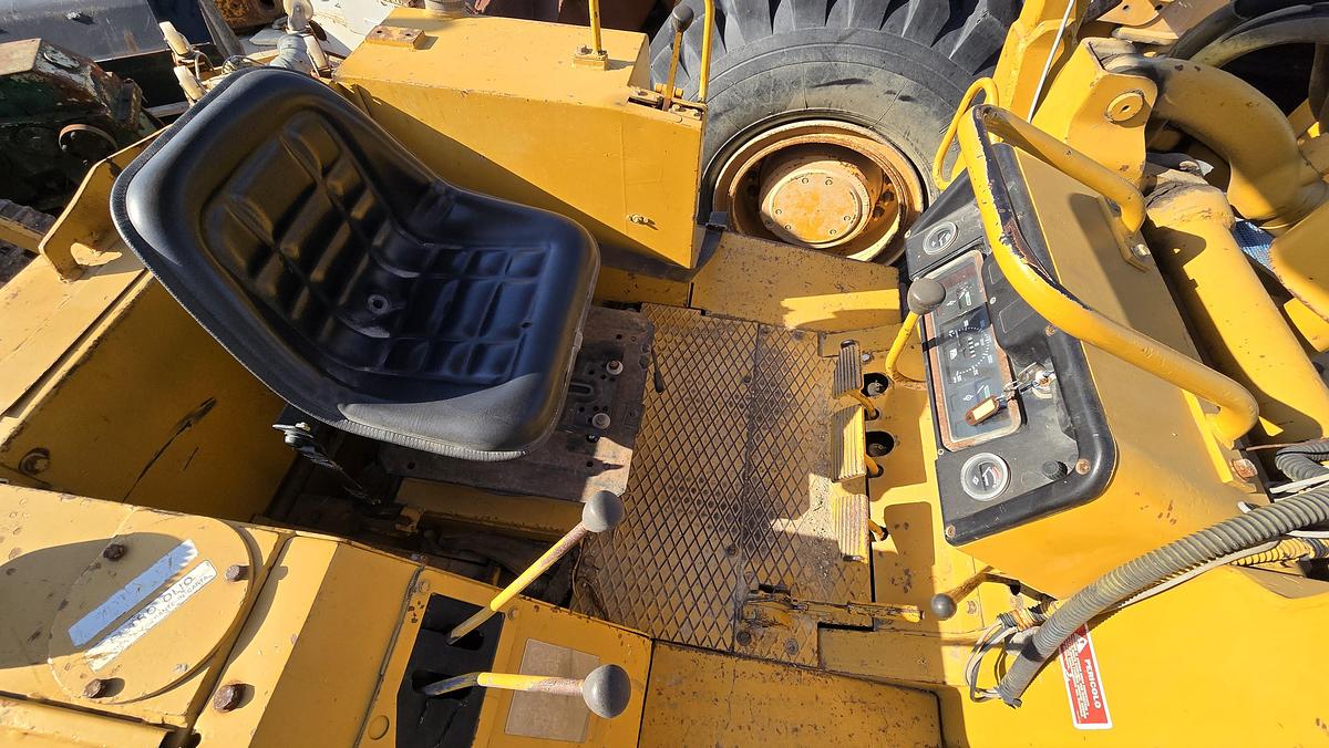 Usato 1990 FIAT-ALLIS FL4 M