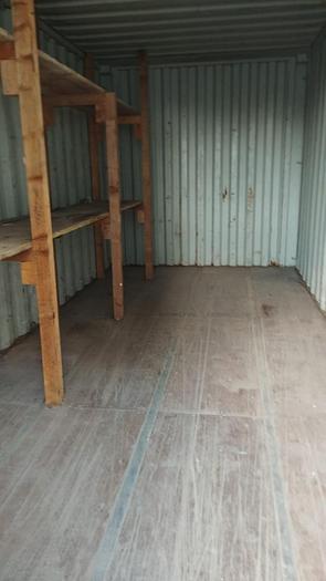 Usato 2004 Container Evergreen Marine 20'