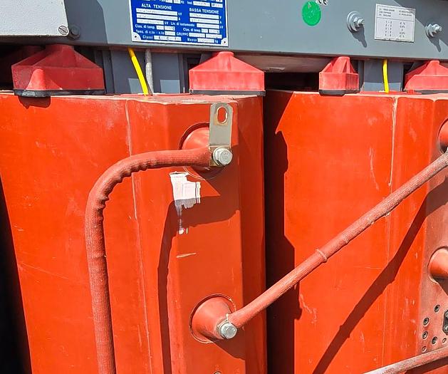 Usato 1999 Transformer G.B.ELETTRA 3R24.0630