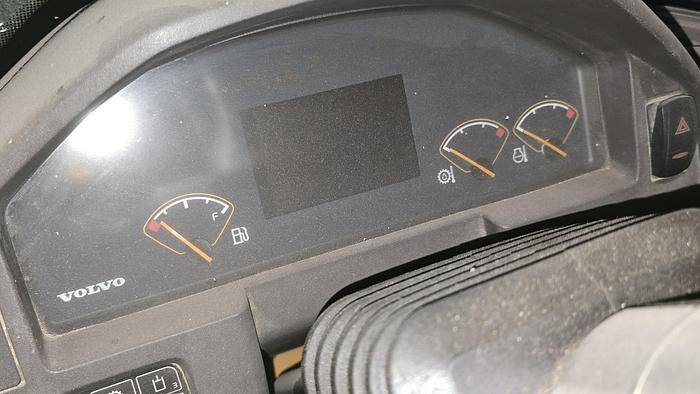 Usato 2007 VOLVO L90 E