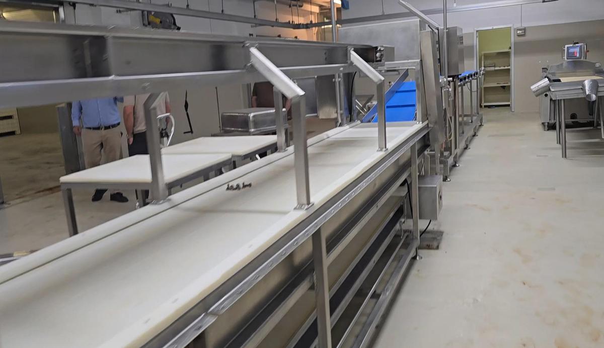 Usato 2020 INOX-MECCANICA