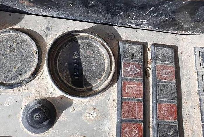 Usato 1992 LIEBHERR R 974