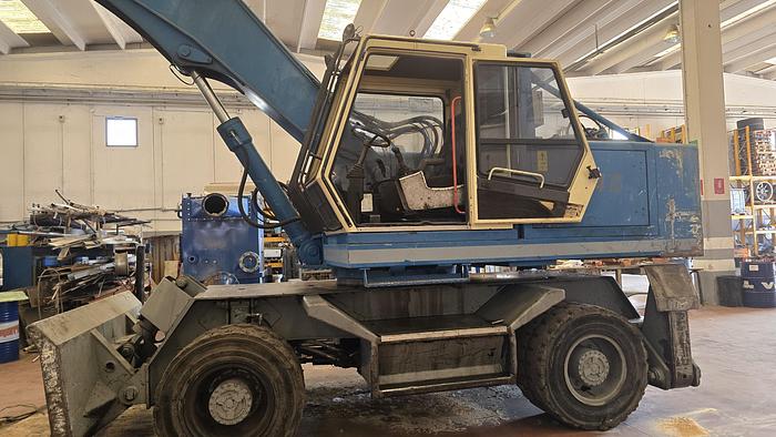 Usato 2001 EUROMEC EH 40/9,5 DT