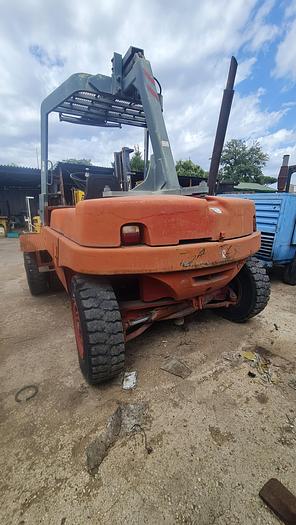 Usato 1990 LINDE H80 D