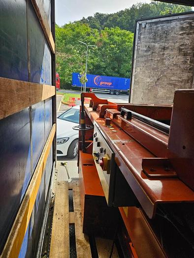 Usato 2013 ORWAK  3810