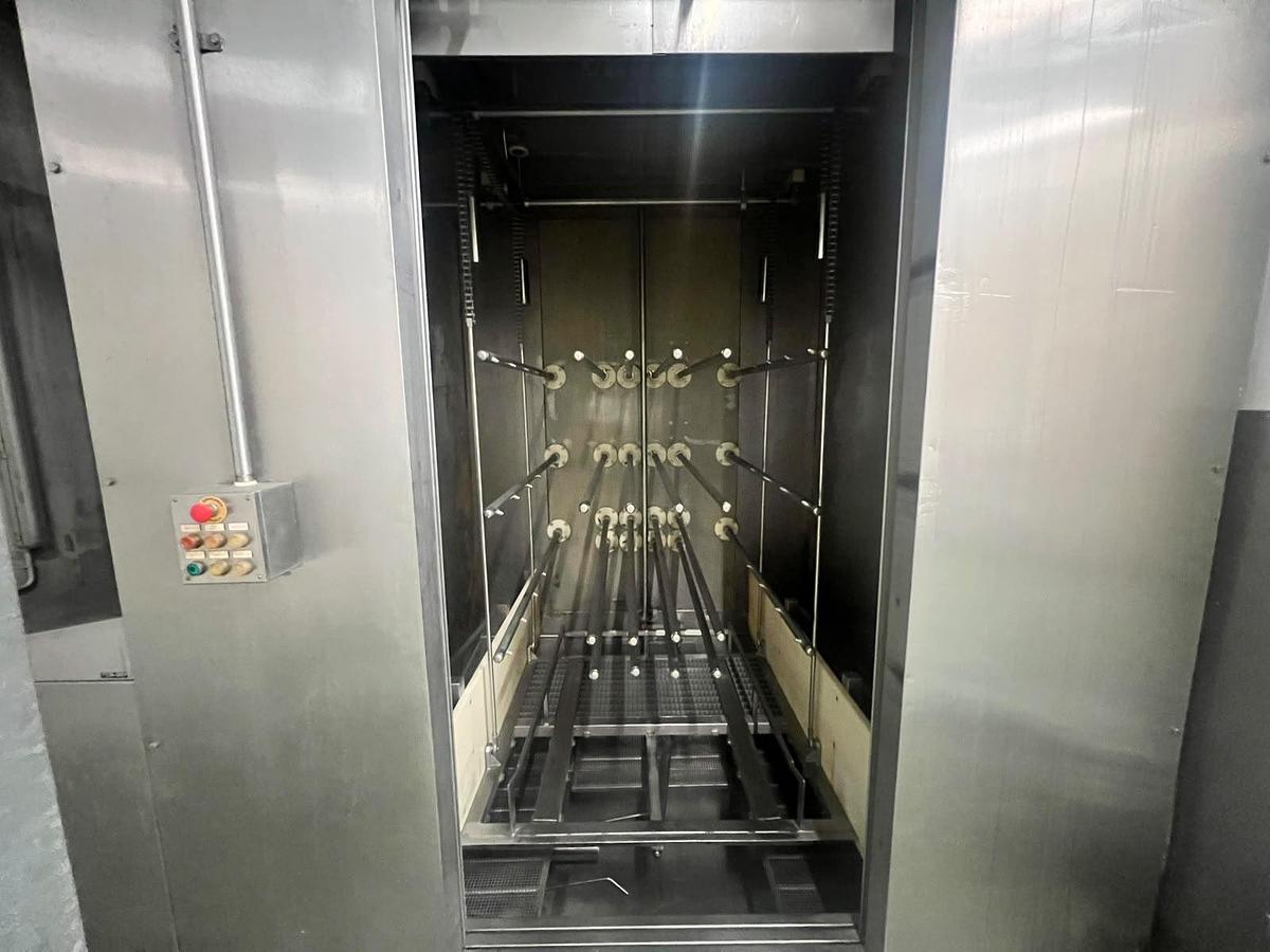 Usato COLUSSI ERMES LSC-320