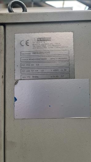 Usato 2001 Grinding machine