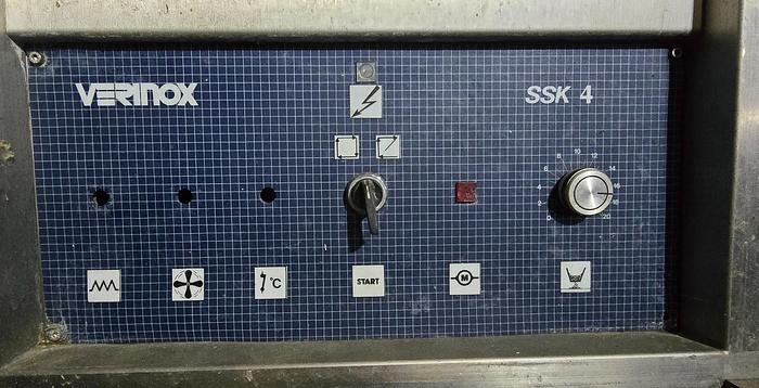 Usato 1985 VERINOX M6