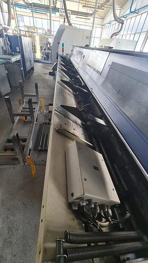 Usato 2002 TORNOS DECO 26a