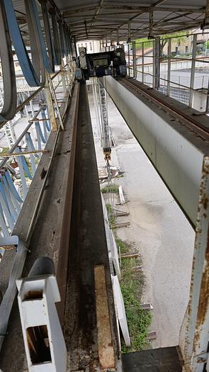 Usato 1987 L.A.S. T20