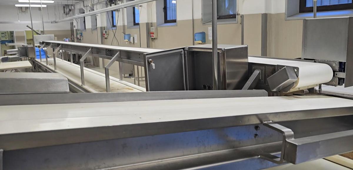 Usato 2020 INOX-MECCANICA