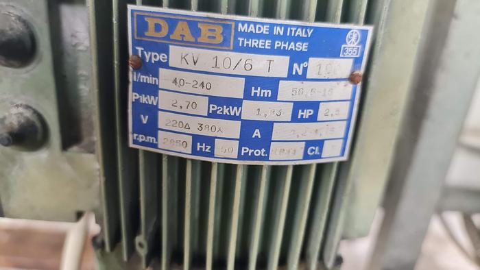 Usato 2009 Palazzoli