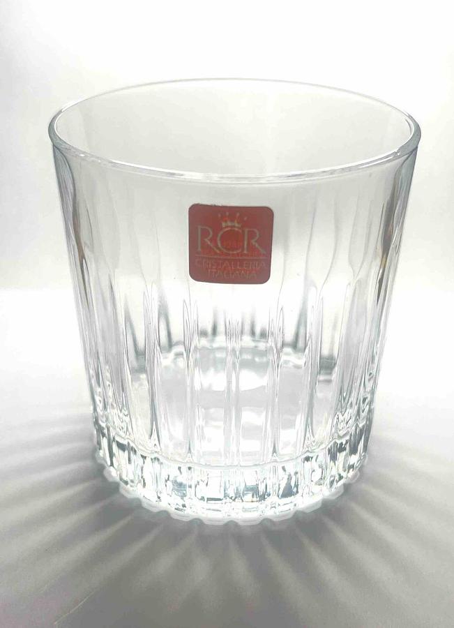 Usato 2025 Stock di Bicchieri Calici e Coppette Vari formati