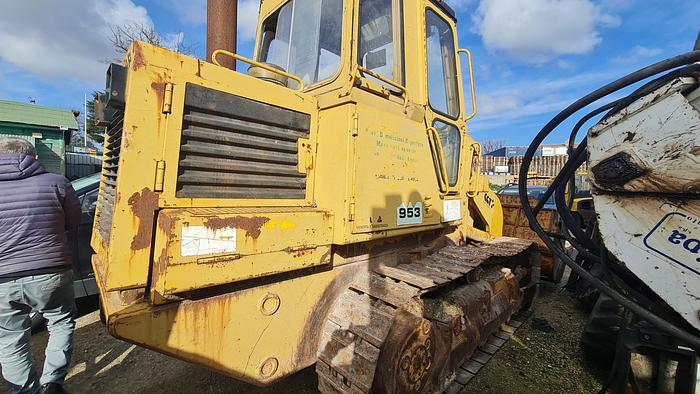 Usato 1993 Caterpillar