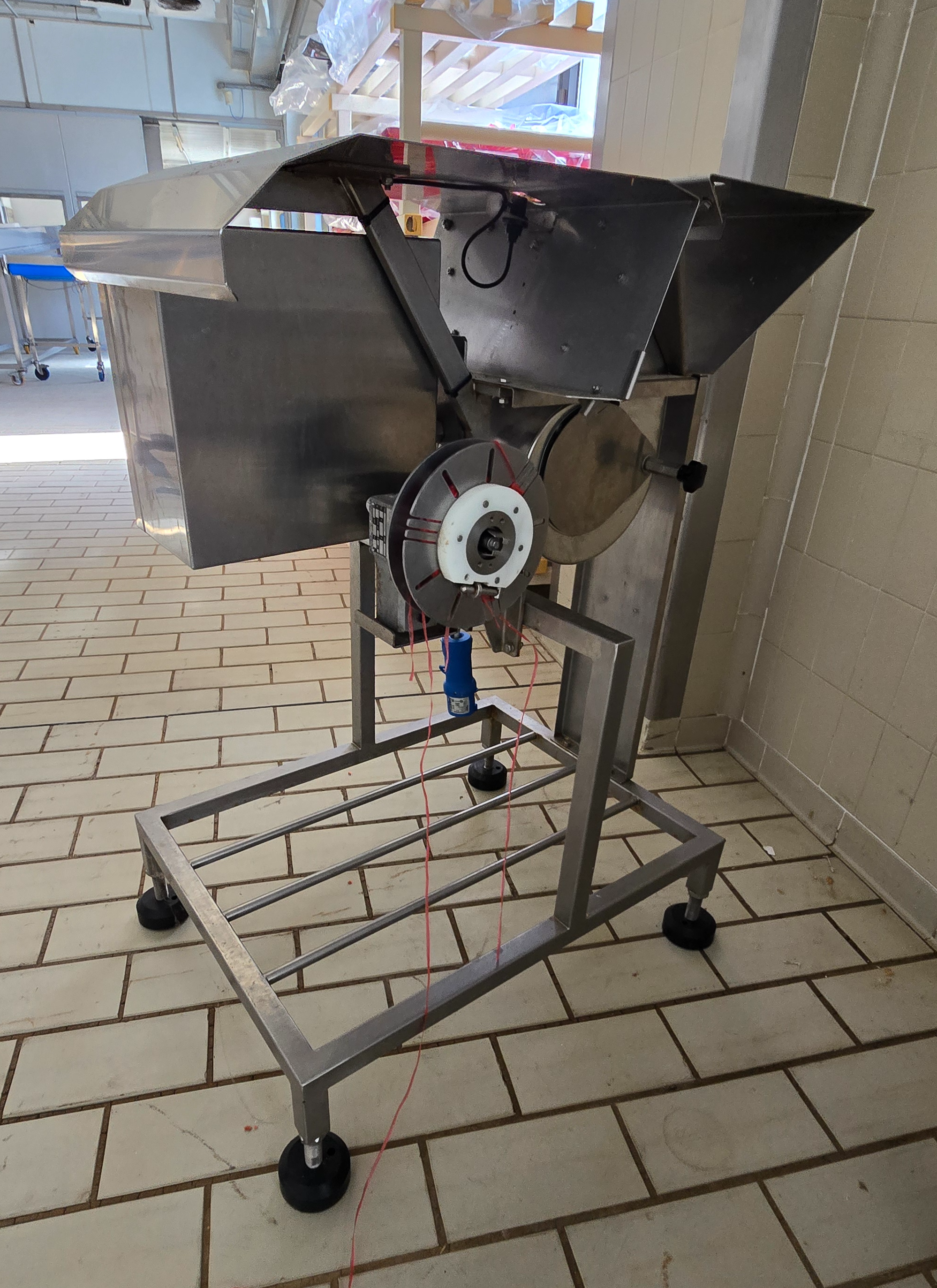 Usato 2016 CRYOVAC BL14