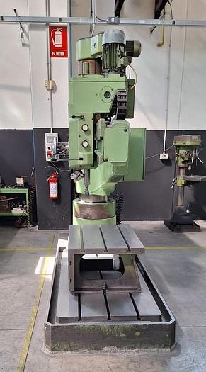 Usato 1990 CMR Invema KR65