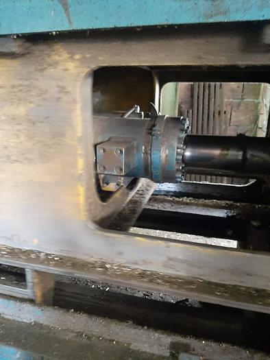 Usato ITALCOS Logic 60