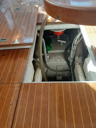 Usato Imbarcazione, marca STRIKER 43  model Fish - agibile a persone con mobilità ridotta