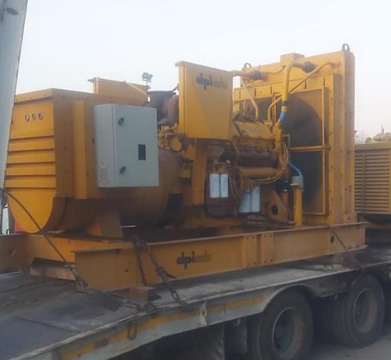 Usato 1995 Caterpillar