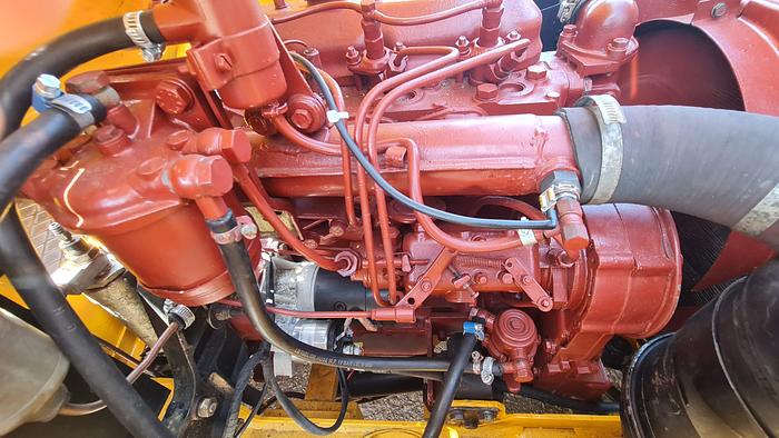 Usato 1994 Elevator OM DIM 20