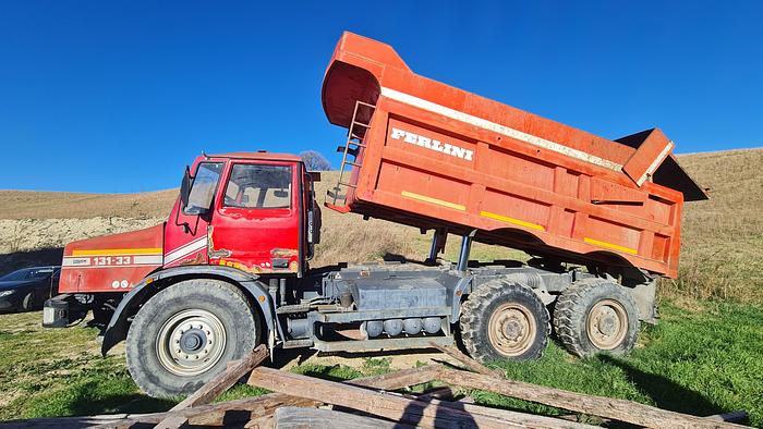 Usato 1994 PERLINI 131-33