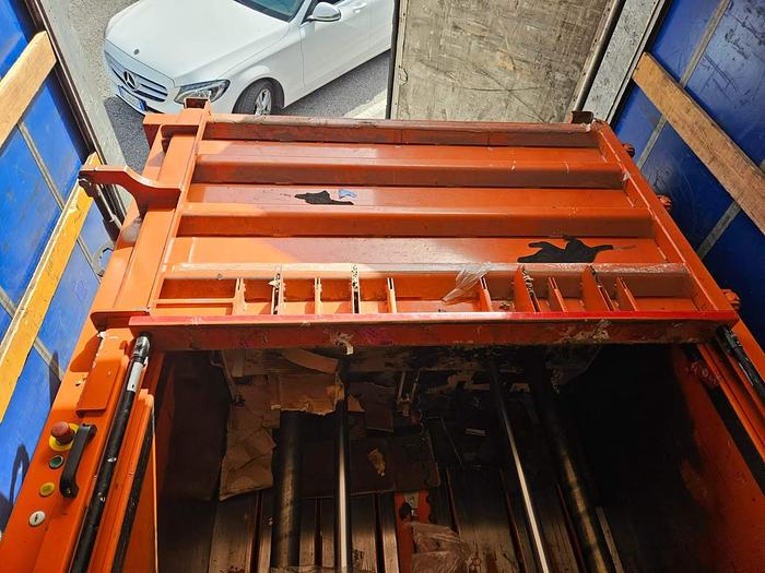 Usato 2013 ORWAK  3810