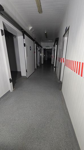 Usato Celle Frigo Pannelli