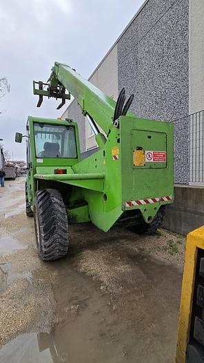 Usato 2000 MERLO P35.13 EVS