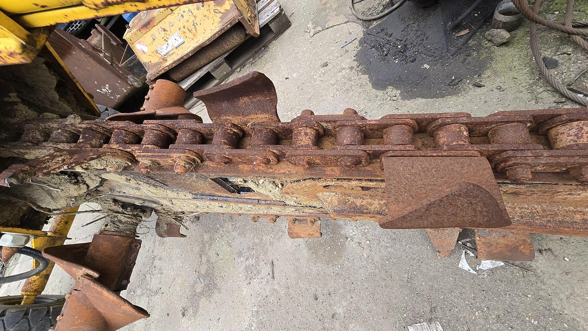 Usato 2022 AFT MH100