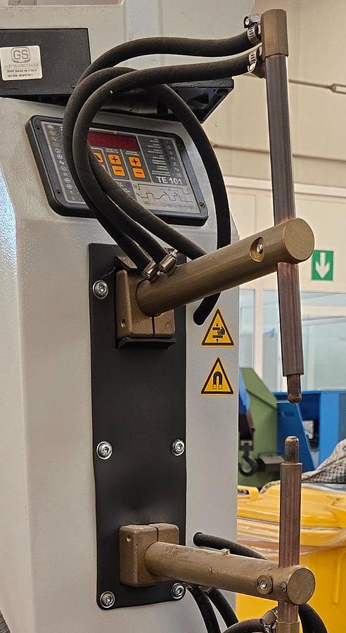 Usato 2020 TECNA 4645N - TE 101