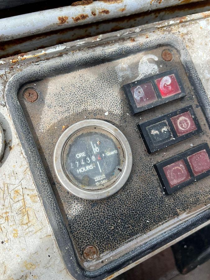 Usato 1988 Elevator OM DI 70 C 