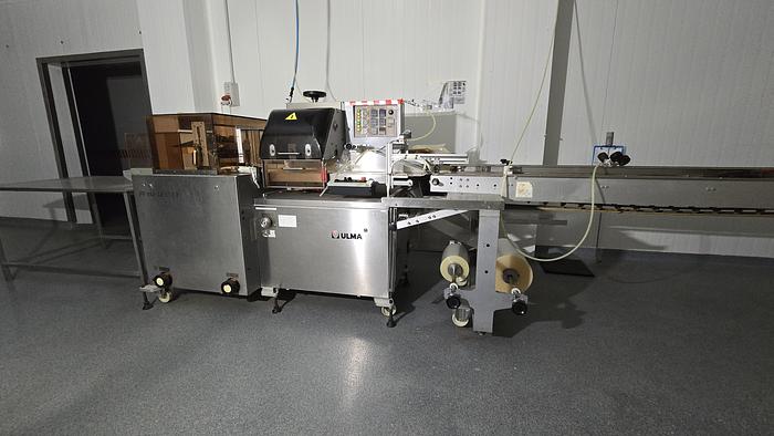 Usato 1994 ULMA PV-350L SCI-X