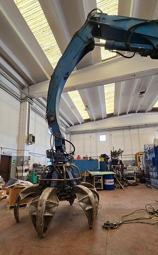 Usato 2001 EUROMEC EH 40/9,5 DT