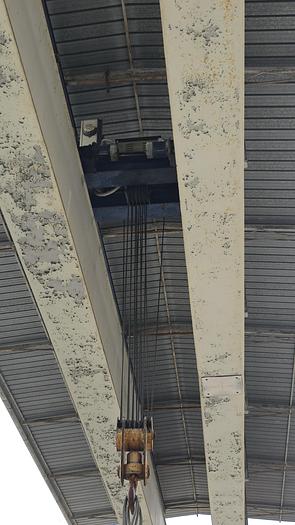 Usato 1987 L.A.S. T20