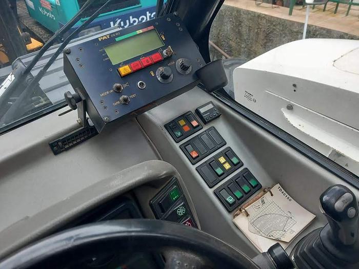 Usato 2002 Bobcat TD 40.150