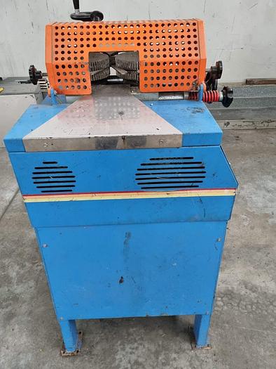 Usato 2010 GRIMO Maxi 100