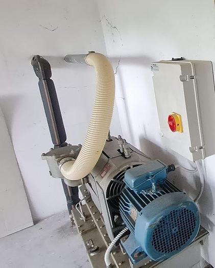 Usato 2009 Palazzoli