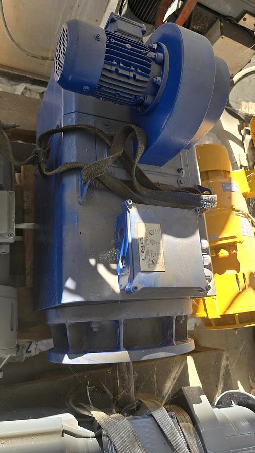 Usato 2018 ENG MOT3 APF180MFE