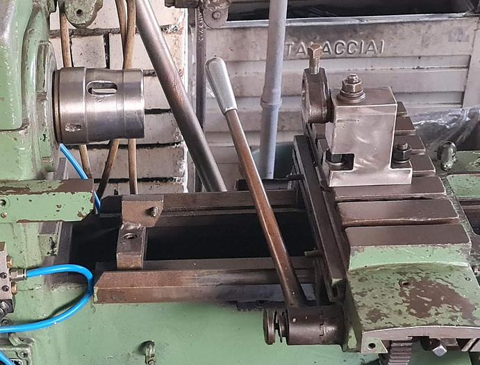 Usato 1990 Officine Meccaniche Marcello Cotelli Italy Lucidatura