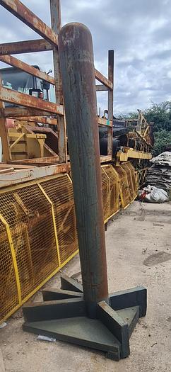 Usato 1990 LINDE H80 D