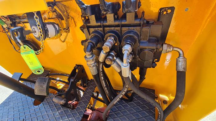 Usato 1994 Elevator OM DIM 20