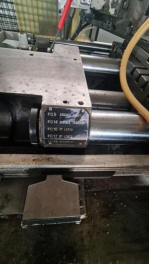 Usato 1976 Tornio (Lathe) BIGLIA HB 70