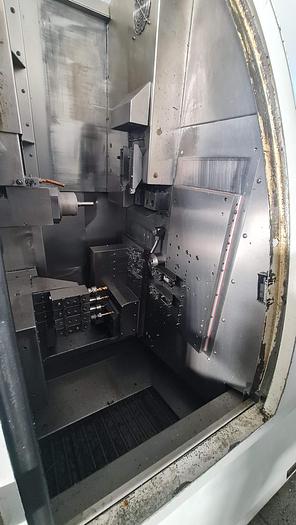 Usato 2002 TORNOS DECO 26a